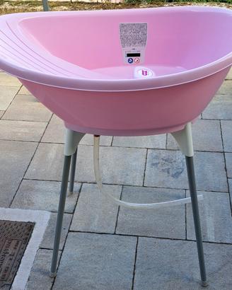 vaschetta neonato okbaby 