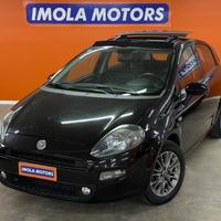 Fiat Punto Evo 1.3 Mjt 75 CV Dynamic TETTO APRIB.