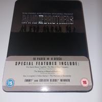 BAND OF BROTHERS DVD Complete HBO Series 