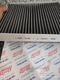 Filtro abitacolo Ford s-max 2009