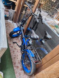bici elettrica