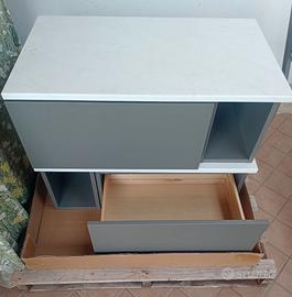 Mobile bagno