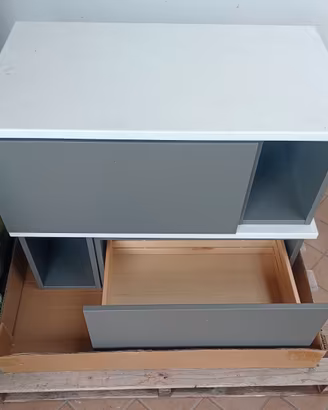 Mobile bagno