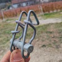 tendifilo ACCIAIO INOX