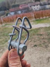 tendifilo ACCIAIO INOX