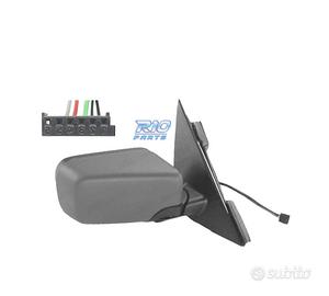 SPECCHIO COMPLETO DESTRO BMW SERIE 3 E46 4P 98-05
