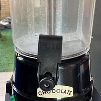 Macchina per Cioccolato