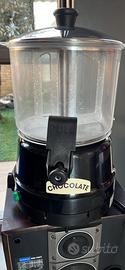 Macchina per Cioccolato
