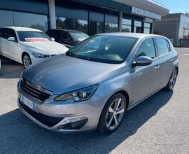 Peugeot 308 5p 1.6 e-hdi 8v Allure S&S*UNIPROPRIET