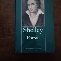 Poesie, di Percy B. Shelley
