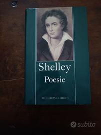 Poesie, di Percy B. Shelley