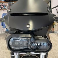 Fanale led bmw f800