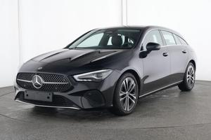 MERCEDES-BENZ CLA 180 Automatic Shooting Brake A