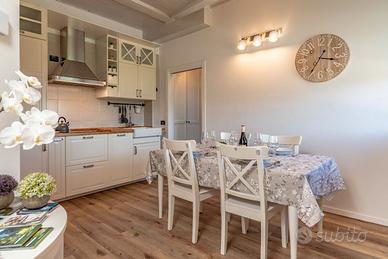 Andalo, 2-6 gennaio, nuovo appartamento