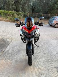 Ducati Multistrada 1260 - 2021