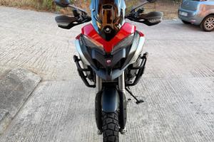Ducati Multistrada 1260 - 2021