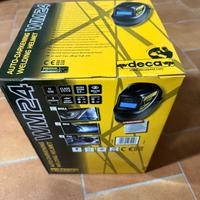 Maschera per saldatura