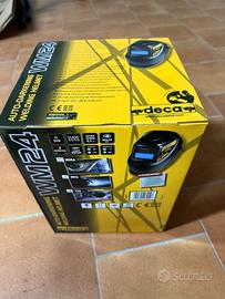 Maschera per saldatura