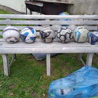 Palloni calcio