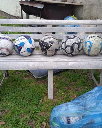 Palloni calcio