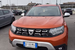 DACIA Duster 1.0 TCe GPL 4x2 Prestige