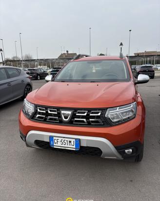 DACIA Duster 1.0 TCe GPL 4x2 Prestige