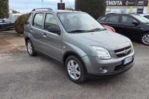 suzuki ignis 4x4