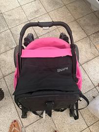 passeggino valco snap 4