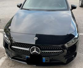 Mercedes Classe A 200d premium amg night edition