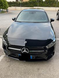 Mercedes Classe A 200d premium amg night edition