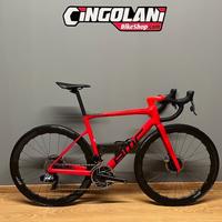 BMC Teammachine SLR01 One