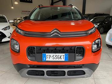 Citroen C3 Aircross C3 Aircross PureTech 110 S&S S