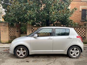 Suzuky Swift