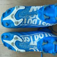 Scarpe calcio nike mercurial