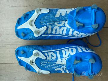 Scarpe calcio nike mercurial