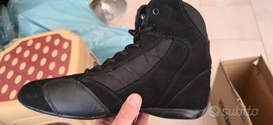 tcx scarponcini taglia 42