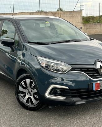 Renault Captur dCi 8V 90 CV Sport Edition2