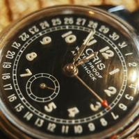Oris Big Crown 7440B nero.