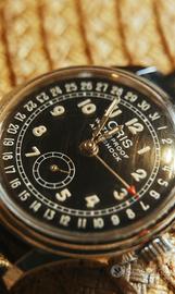 Oris Big Crown 7440B nero.