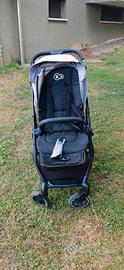 passeggino kinderkraft 