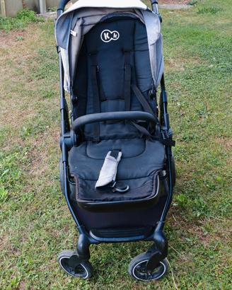 passeggino kinderkraft 