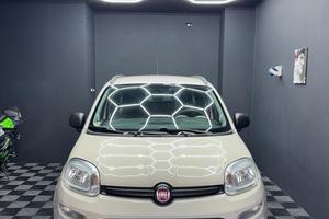 Fiat Panda 1.2 69CV - Euro 6 - GARANZIA 12 MESI