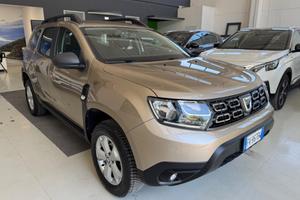 Dacia Duster 1.6 benz/GPL 4x2