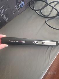 Piastra della Rowenta