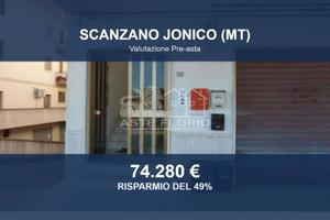 Immobile in asta di 139 m² con più di 5 locali a S