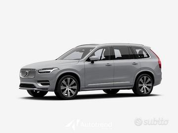 Volvo XC90 B5 235+14 CV AWD Mild Hybrid Diese...