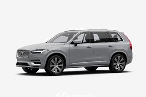 Volvo XC90 B5 235+14 CV AWD Mild Hybrid Diese...