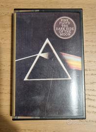 Audiocassetta Pink Floyd