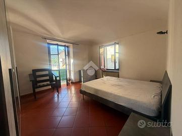 3 LOCALI A LANZO TORINESE