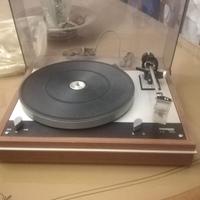 Giradischi Thorens TD 160